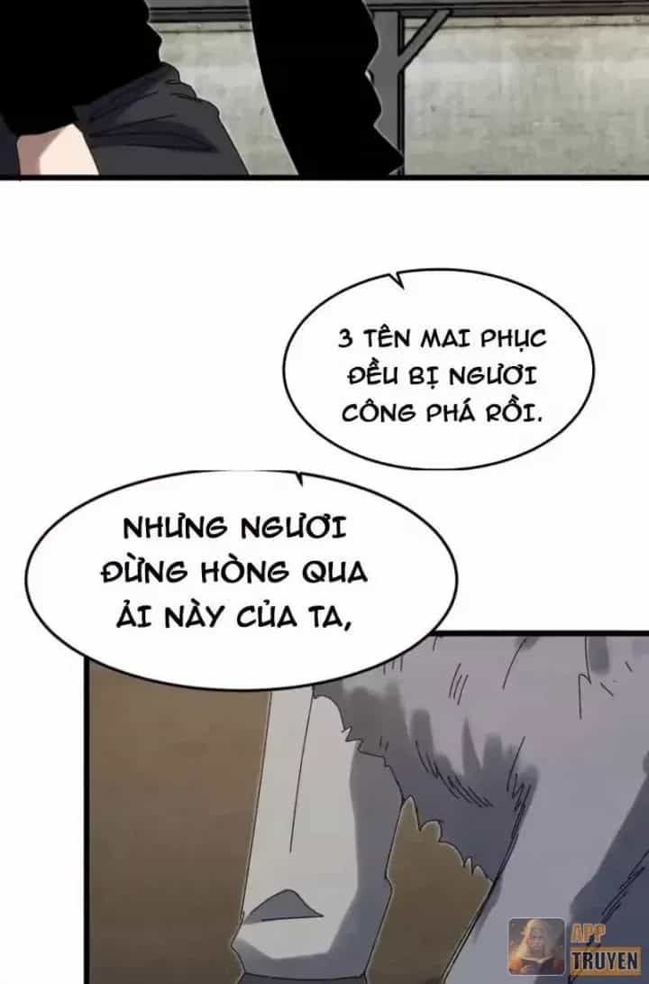 Đặc Chủng Trùng Sinh Về Thời Trung Học - Chương 37 - ảnh 67