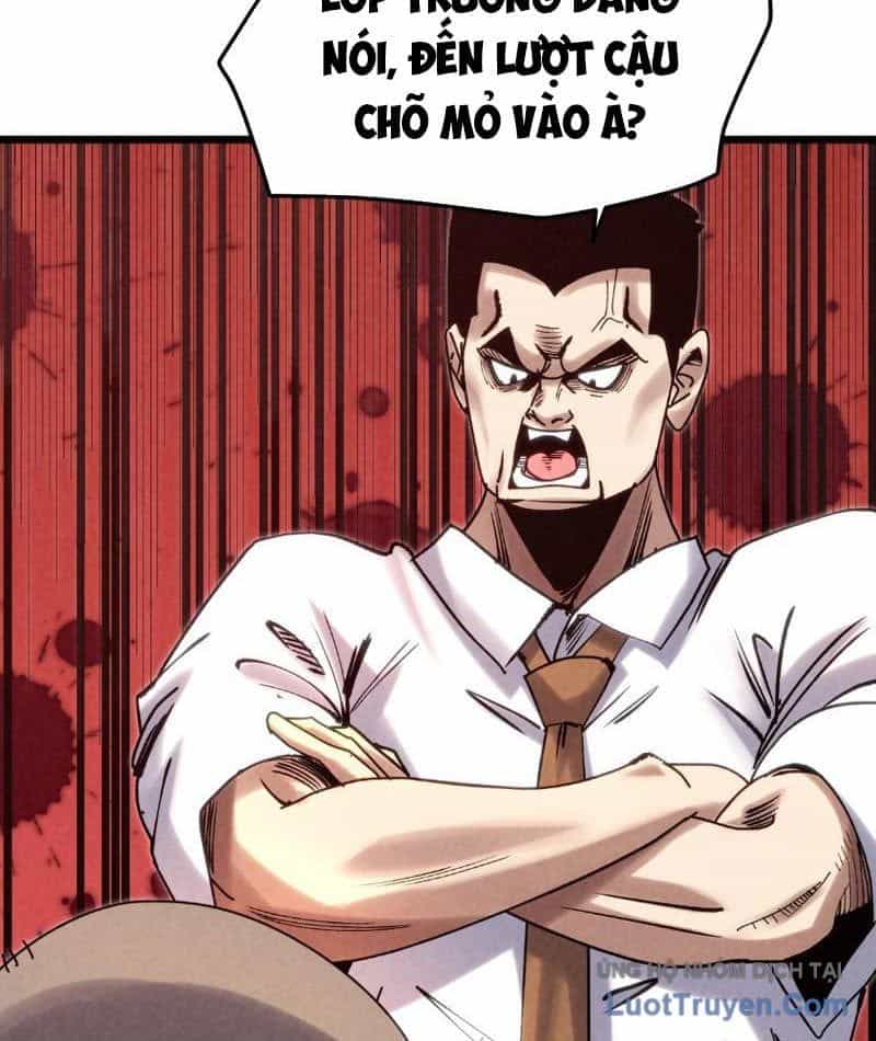 Đặc Chủng Trùng Sinh Về Thời Trung Học - Chương 4 - ảnh 13