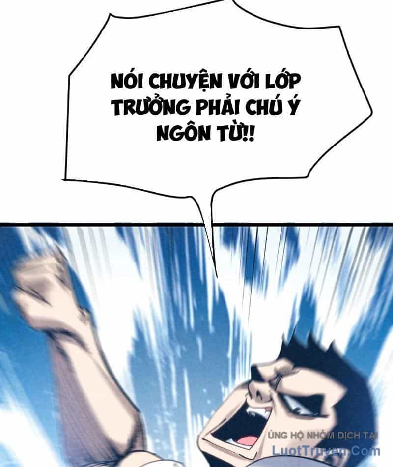 Đặc Chủng Trùng Sinh Về Thời Trung Học - Chương 4 - ảnh 22