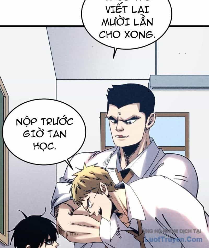 Đặc Chủng Trùng Sinh Về Thời Trung Học - Chương 4 - ảnh 9