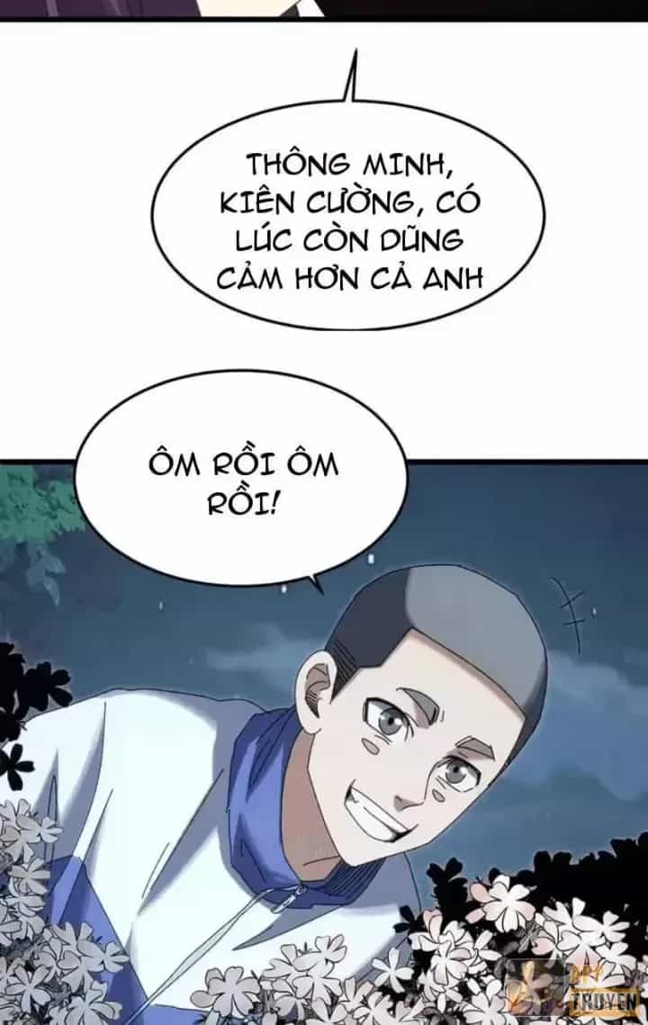 Đặc Chủng Trùng Sinh Về Thời Trung Học - Chương 44 - ảnh 25