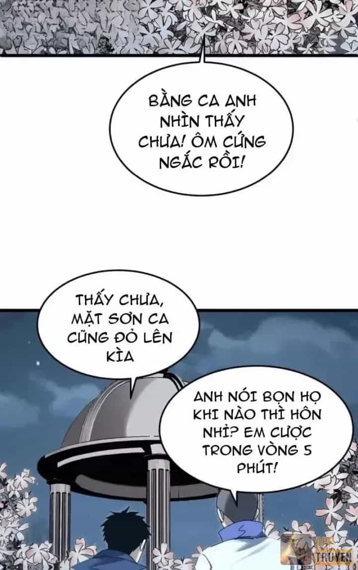 Đặc Chủng Trùng Sinh Về Thời Trung Học - Chương 44 - ảnh 26