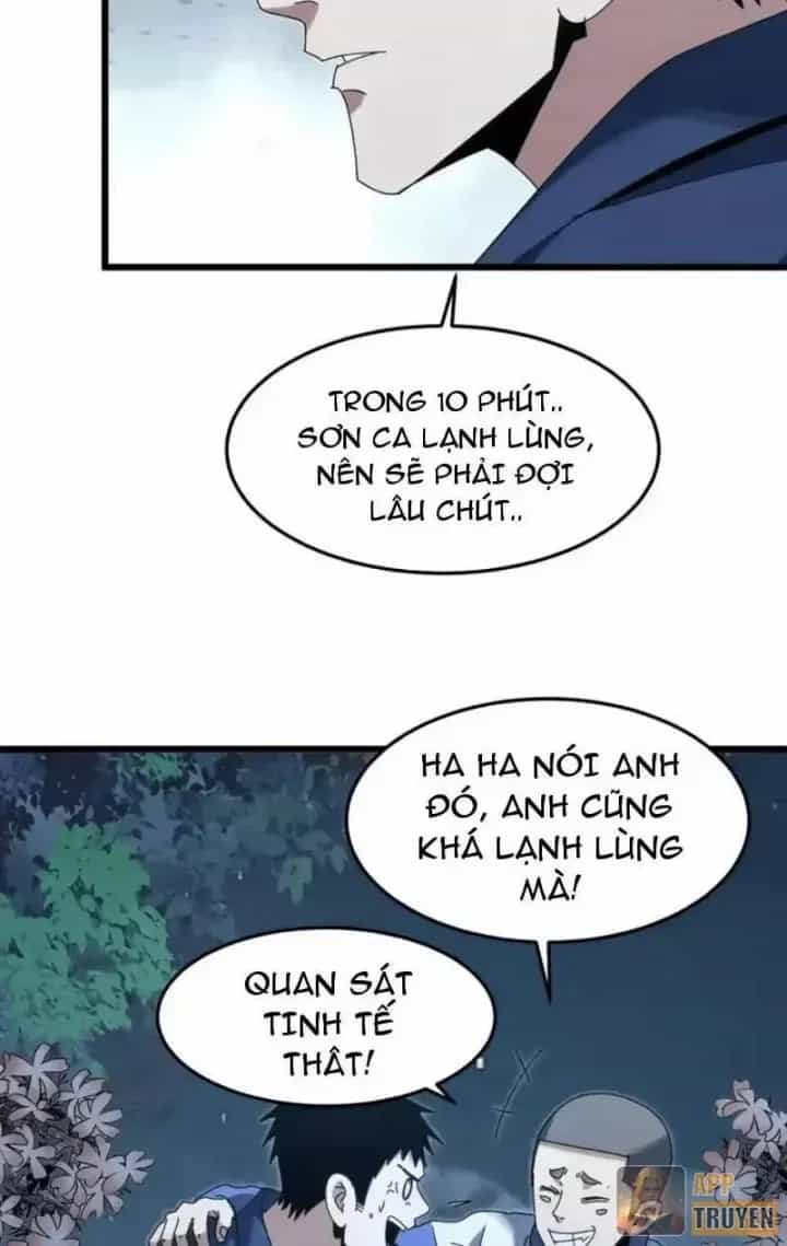 Đặc Chủng Trùng Sinh Về Thời Trung Học - Chương 44 - ảnh 29