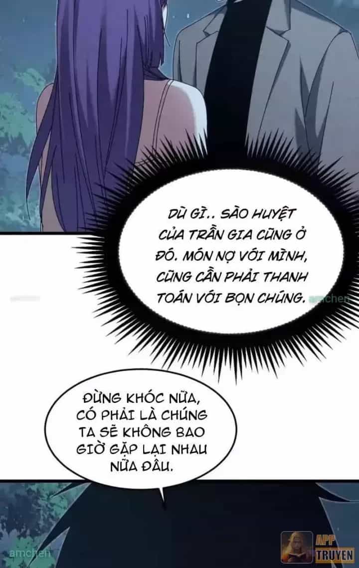Đặc Chủng Trùng Sinh Về Thời Trung Học - Chương 44 - ảnh 42