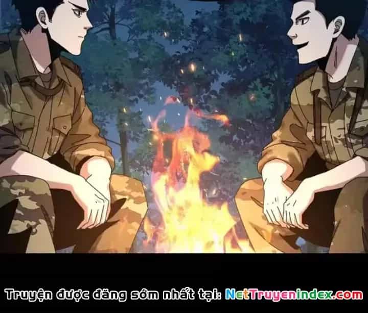 Đặc Chủng Trùng Sinh Về Thời Trung Học - Chương 45 - ảnh 28