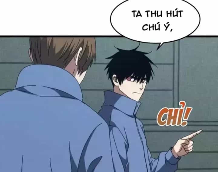 Đặc Chủng Trùng Sinh Về Thời Trung Học - Chương 46 - ảnh 81