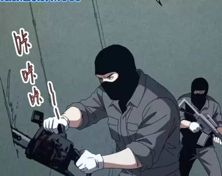 Đặc Chủng Trùng Sinh Về Thời Trung Học - Chương 46 - ảnh 99