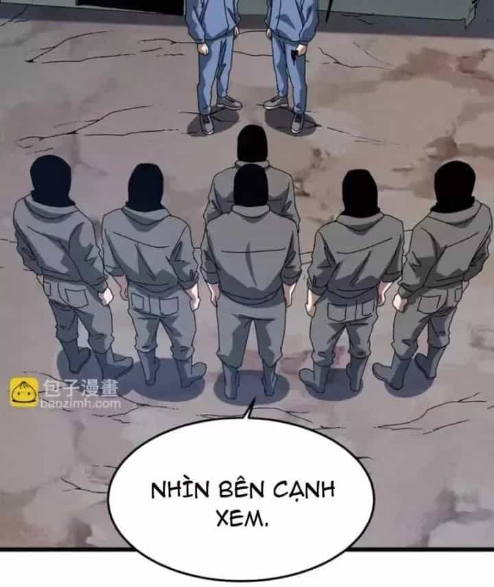 Đặc Chủng Trùng Sinh Về Thời Trung Học - Chương 47 - ảnh 58
