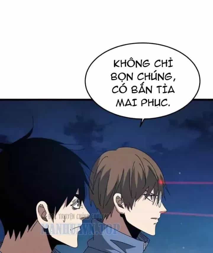 Đặc Chủng Trùng Sinh Về Thời Trung Học - Chương 47 - ảnh 59