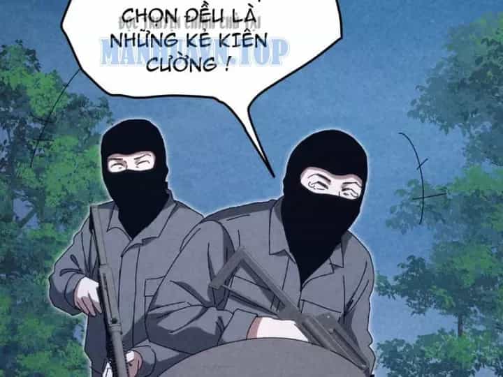 Đặc Chủng Trùng Sinh Về Thời Trung Học - Chương 48 - ảnh 16