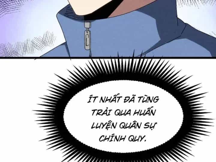 Đặc Chủng Trùng Sinh Về Thời Trung Học - Chương 48 - ảnh 22