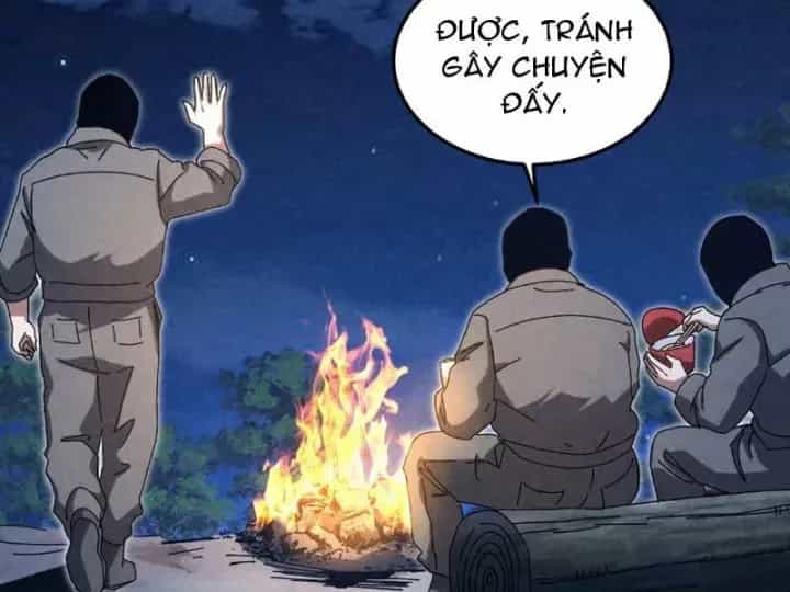 Đặc Chủng Trùng Sinh Về Thời Trung Học - Chương 48 - ảnh 28