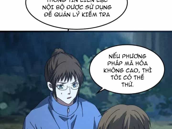 Đặc Chủng Trùng Sinh Về Thời Trung Học - Chương 49 - ảnh 92