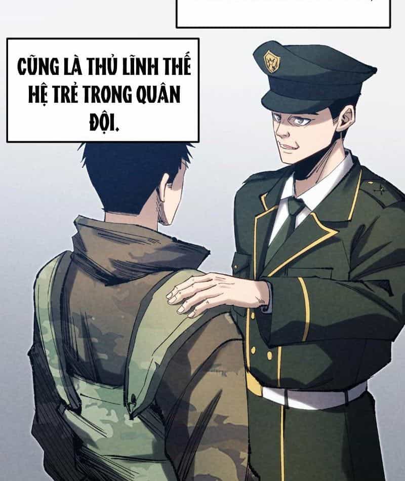 Đặc Chủng Trùng Sinh Về Thời Trung Học - Chương 5 - ảnh 26