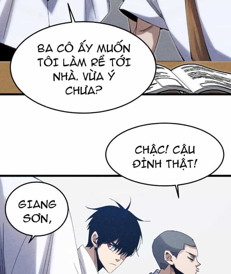 Đặc Chủng Trùng Sinh Về Thời Trung Học - Chương 5 - ảnh 35