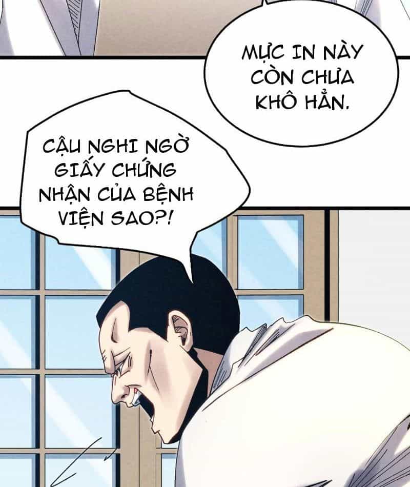 Đặc Chủng Trùng Sinh Về Thời Trung Học - Chương 5 - ảnh 43