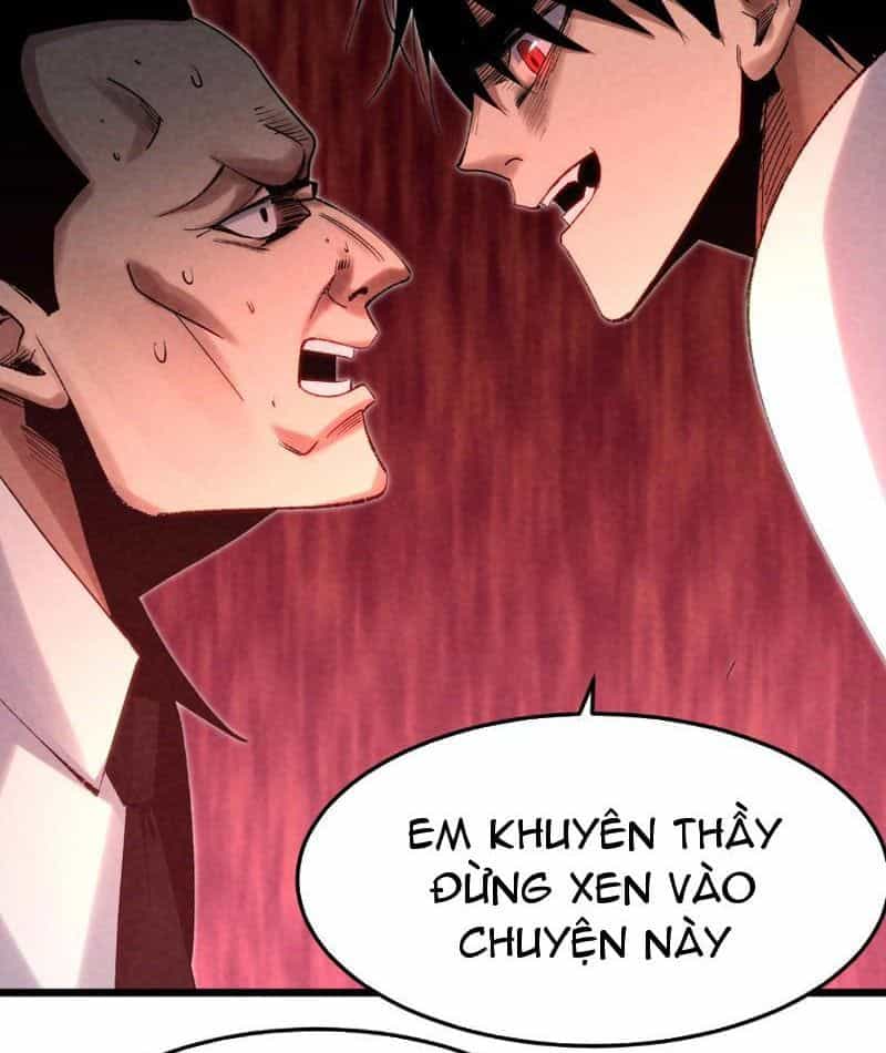 Đặc Chủng Trùng Sinh Về Thời Trung Học - Chương 5 - ảnh 51