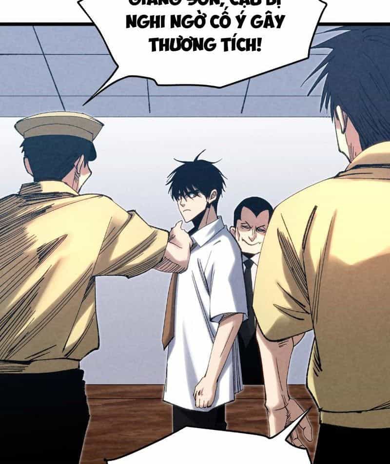 Đặc Chủng Trùng Sinh Về Thời Trung Học - Chương 5 - ảnh 56