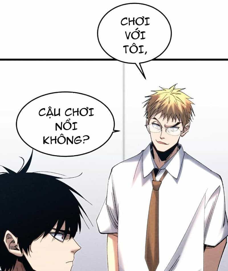 Đặc Chủng Trùng Sinh Về Thời Trung Học - Chương 5 - ảnh 59