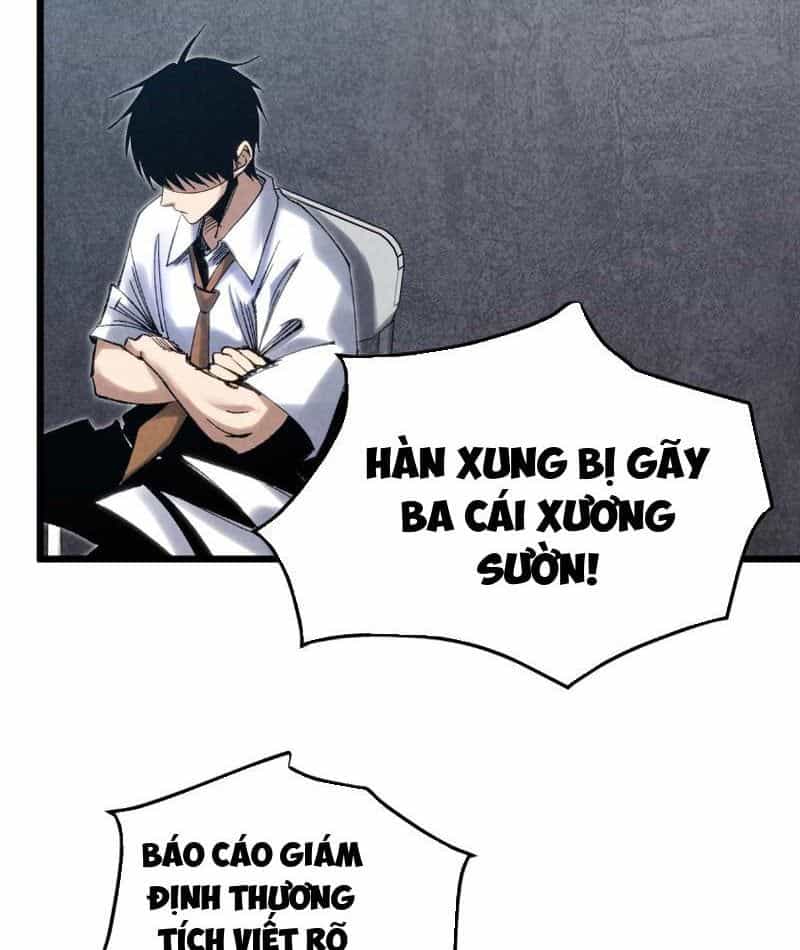 Đặc Chủng Trùng Sinh Về Thời Trung Học - Chương 5 - ảnh 64