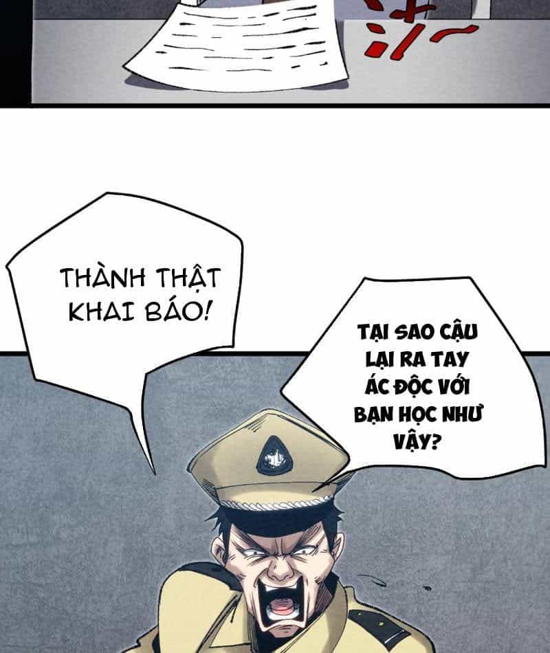 Đặc Chủng Trùng Sinh Về Thời Trung Học - Chương 5 - ảnh 66