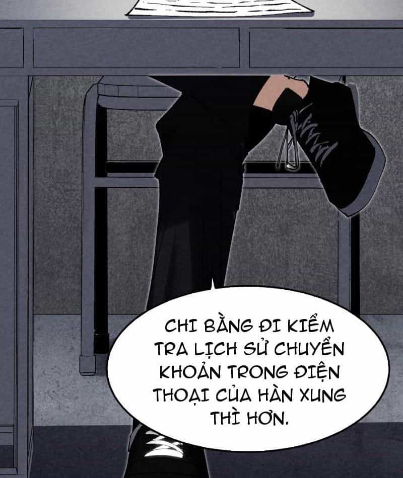 Đặc Chủng Trùng Sinh Về Thời Trung Học - Chương 5 - ảnh 69