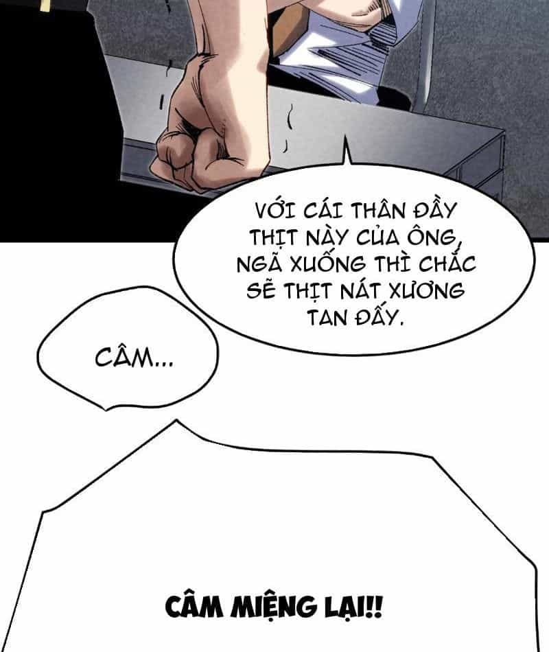 Đặc Chủng Trùng Sinh Về Thời Trung Học - Chương 5 - ảnh 89