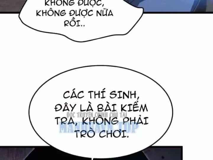 Đặc Chủng Trùng Sinh Về Thời Trung Học - Chương 50 - ảnh 41