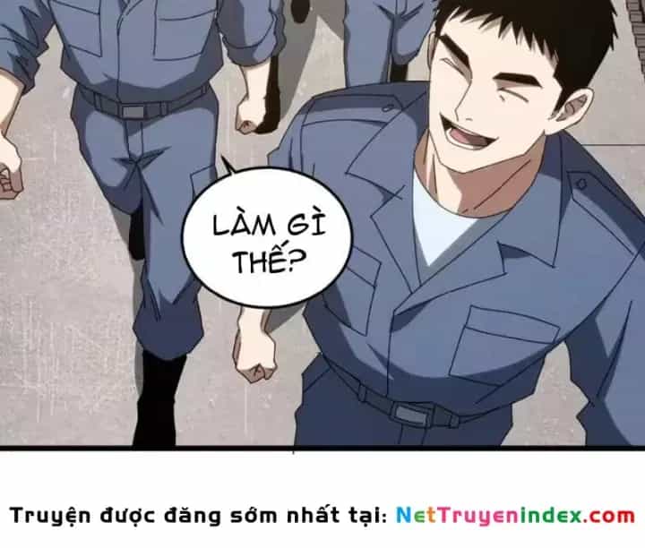 Đặc Chủng Trùng Sinh Về Thời Trung Học - Chương 54 - ảnh 22