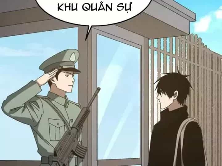 Đặc Chủng Trùng Sinh Về Thời Trung Học - Chương 54 - ảnh 92