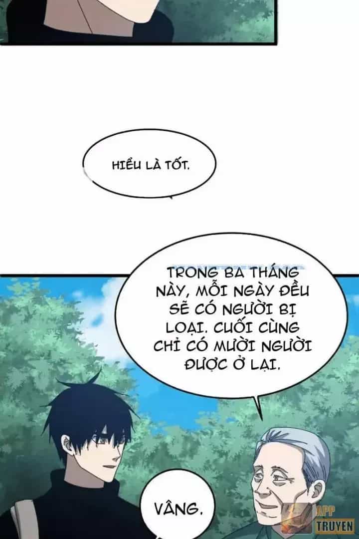 Đặc Chủng Trùng Sinh Về Thời Trung Học - Chương 55 - ảnh 19