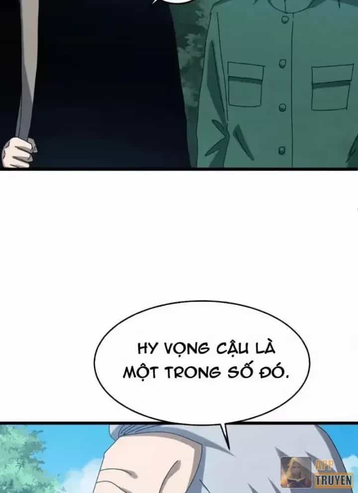 Đặc Chủng Trùng Sinh Về Thời Trung Học - Chương 55 - ảnh 20