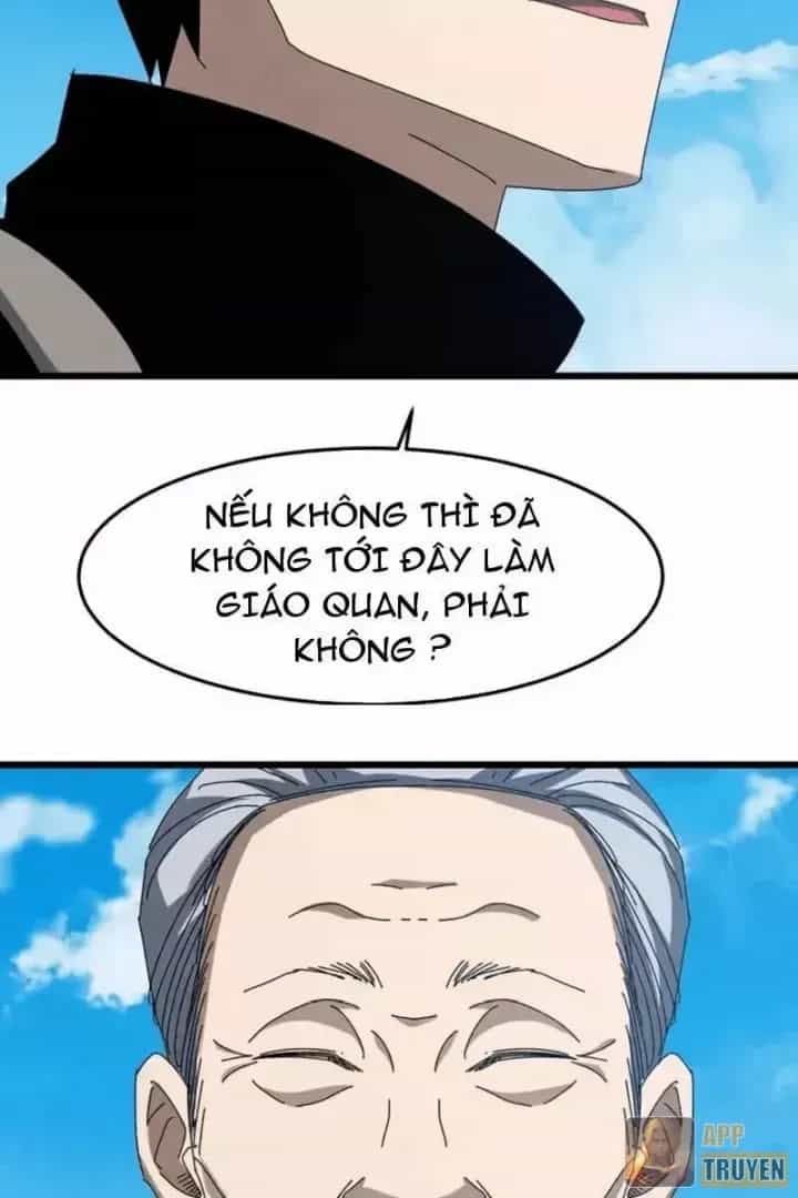 Đặc Chủng Trùng Sinh Về Thời Trung Học - Chương 55 - ảnh 25