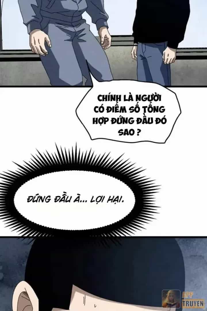 Đặc Chủng Trùng Sinh Về Thời Trung Học - Chương 55 - ảnh 55