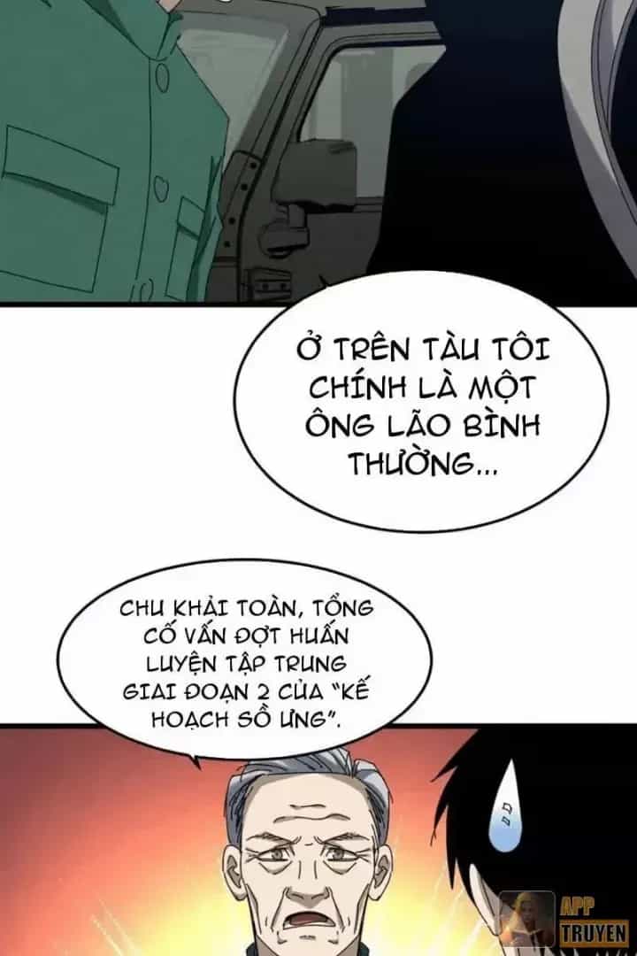 Đặc Chủng Trùng Sinh Về Thời Trung Học - Chương 55 - ảnh 9