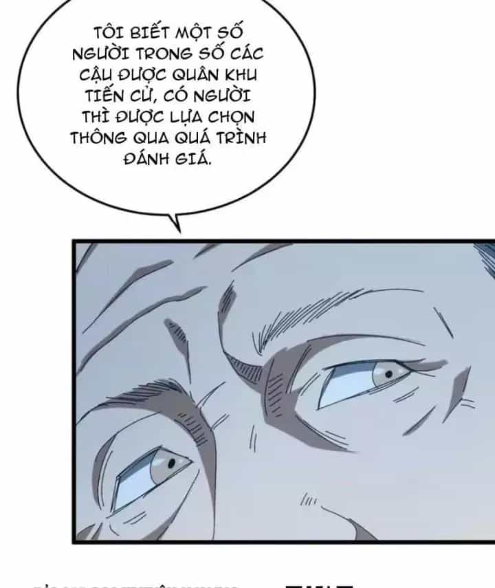 Đặc Chủng Trùng Sinh Về Thời Trung Học - Chương 56 - ảnh 67