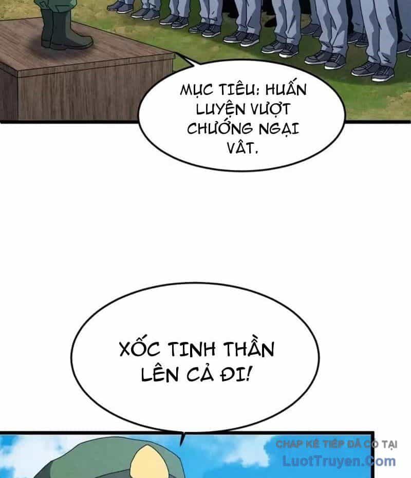 Đặc Chủng Trùng Sinh Về Thời Trung Học - Chương 57 - ảnh 17
