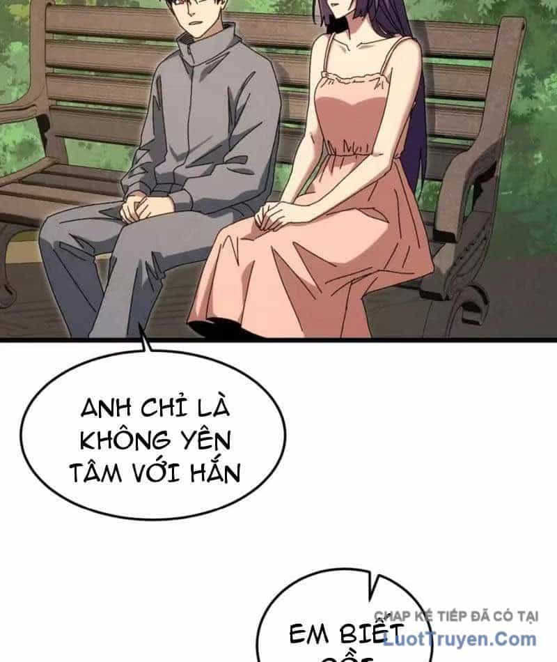 Đặc Chủng Trùng Sinh Về Thời Trung Học - Chương 58 - ảnh 33