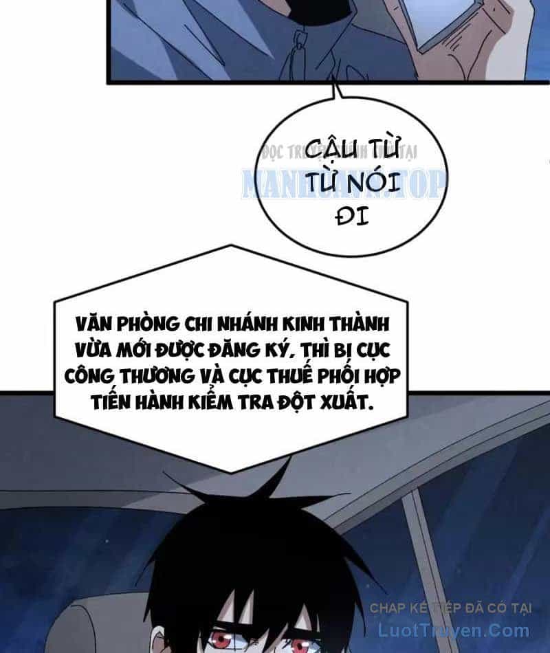 Đặc Chủng Trùng Sinh Về Thời Trung Học - Chương 58 - ảnh 59