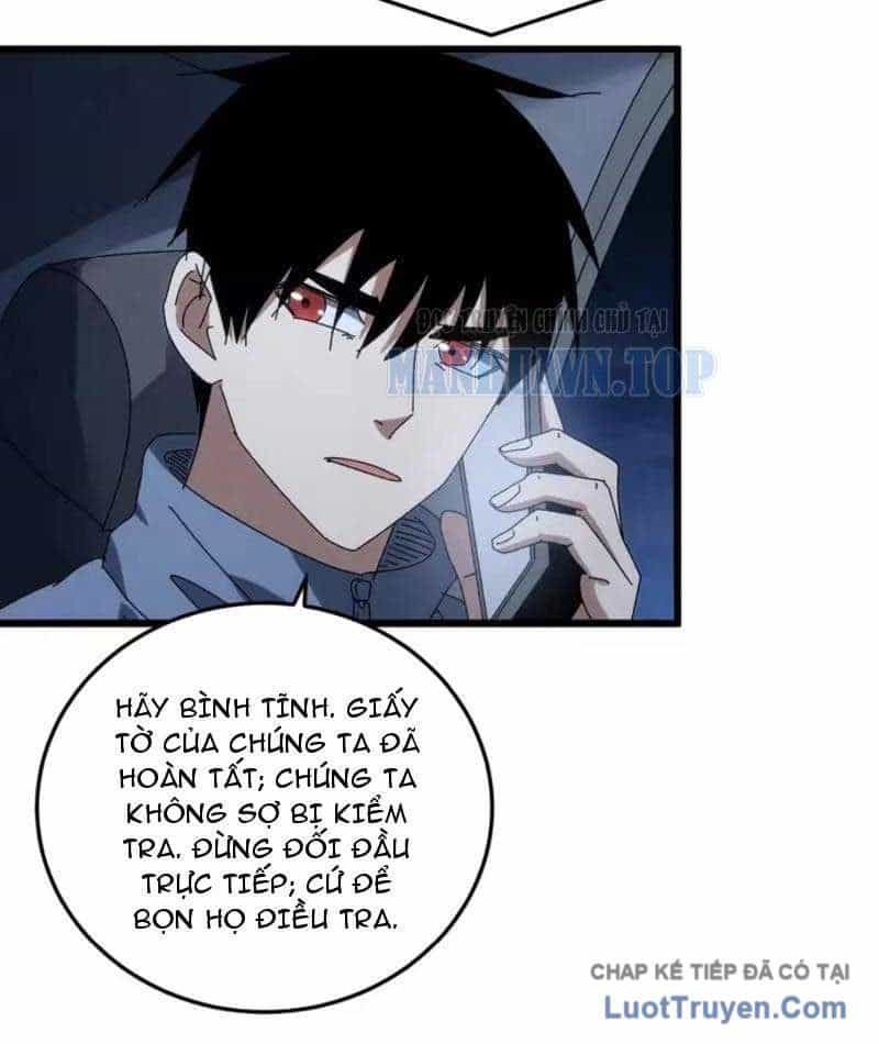 Đặc Chủng Trùng Sinh Về Thời Trung Học - Chương 58 - ảnh 72