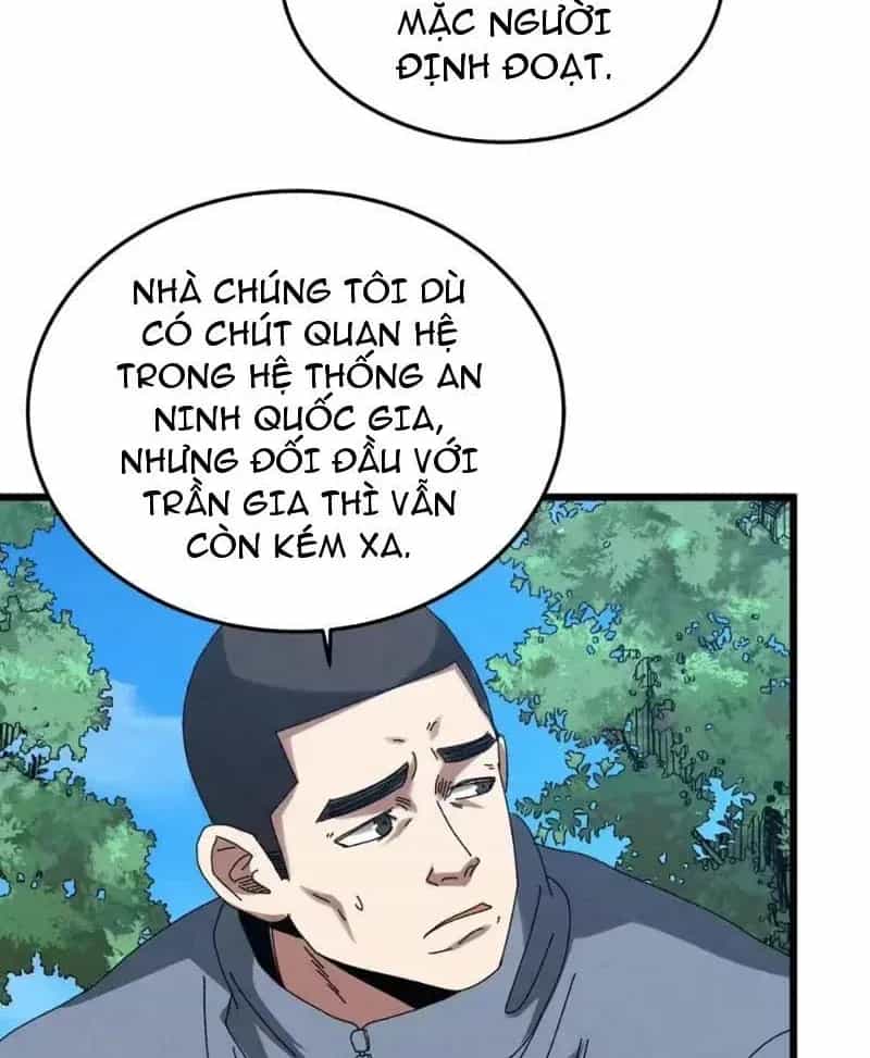 Đặc Chủng Trùng Sinh Về Thời Trung Học - Chương 59 - ảnh 40