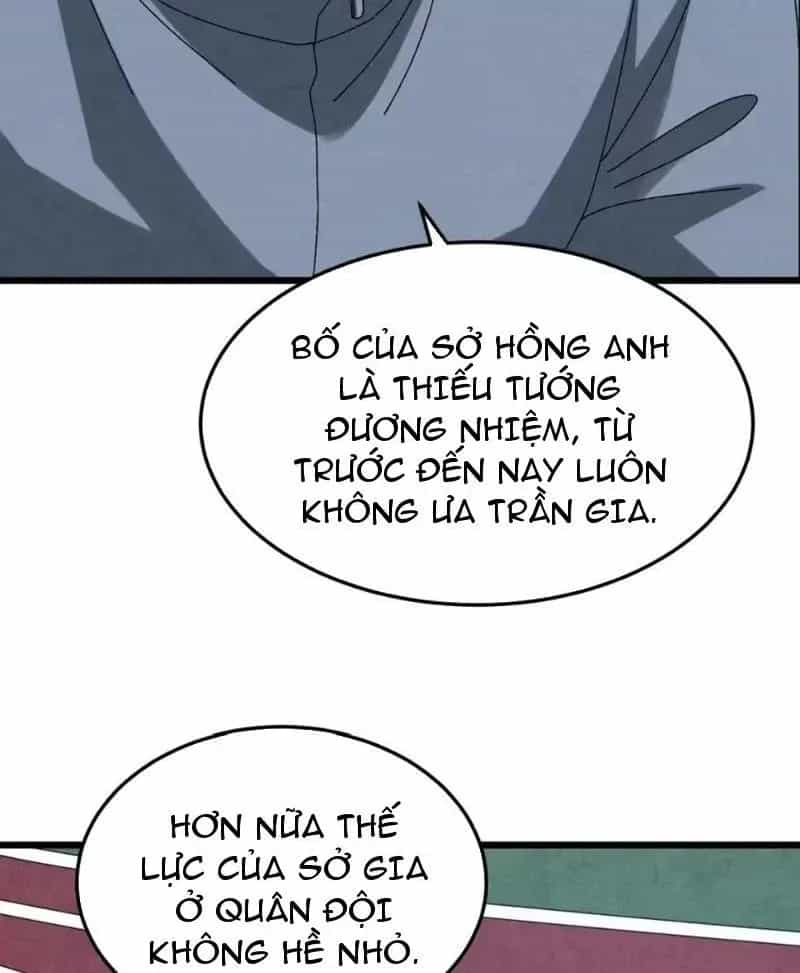 Đặc Chủng Trùng Sinh Về Thời Trung Học - Chương 59 - ảnh 47