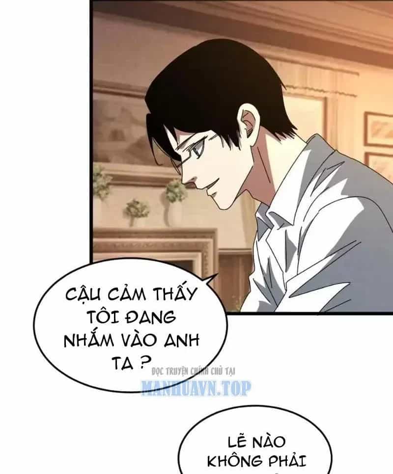 Đặc Chủng Trùng Sinh Về Thời Trung Học - Chương 59 - ảnh 9