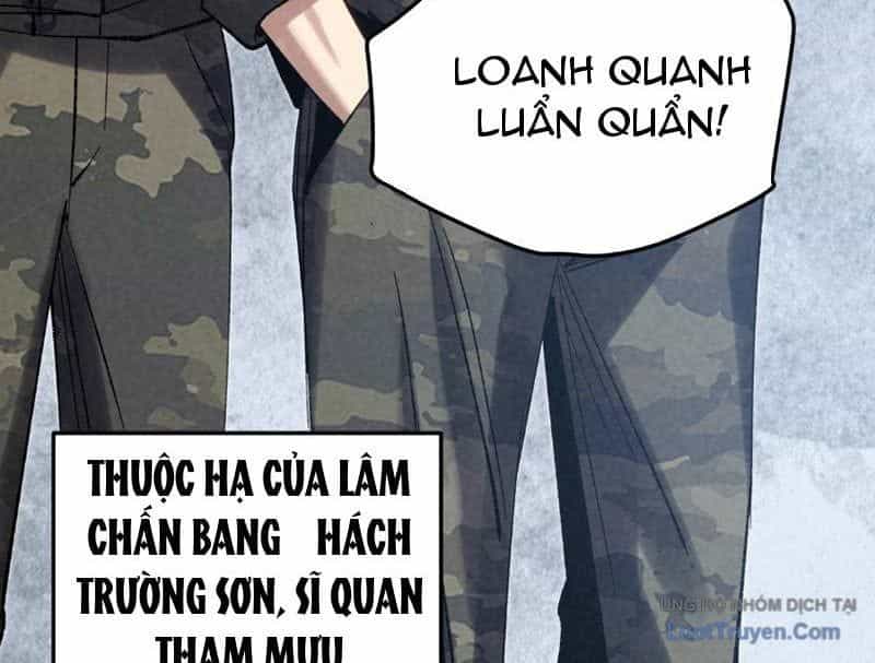 Đặc Chủng Trùng Sinh Về Thời Trung Học - Chương 6 - ảnh 16