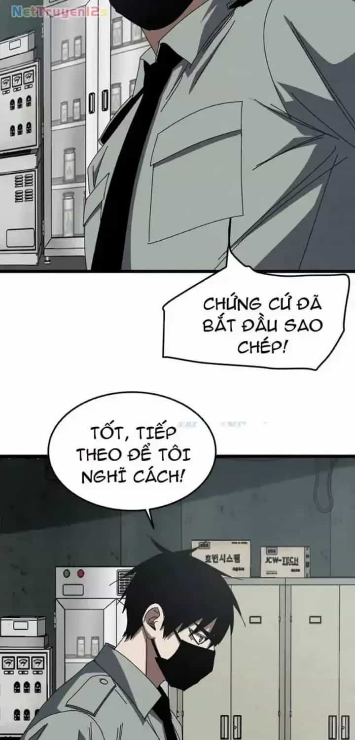 Đặc Chủng Trùng Sinh Về Thời Trung Học - Chương 67 - ảnh 21