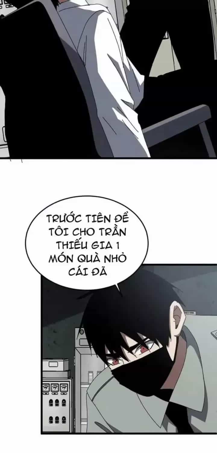Đặc Chủng Trùng Sinh Về Thời Trung Học - Chương 67 - ảnh 67