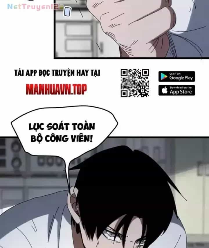 Đặc Chủng Trùng Sinh Về Thời Trung Học - Chương 68 - ảnh 20
