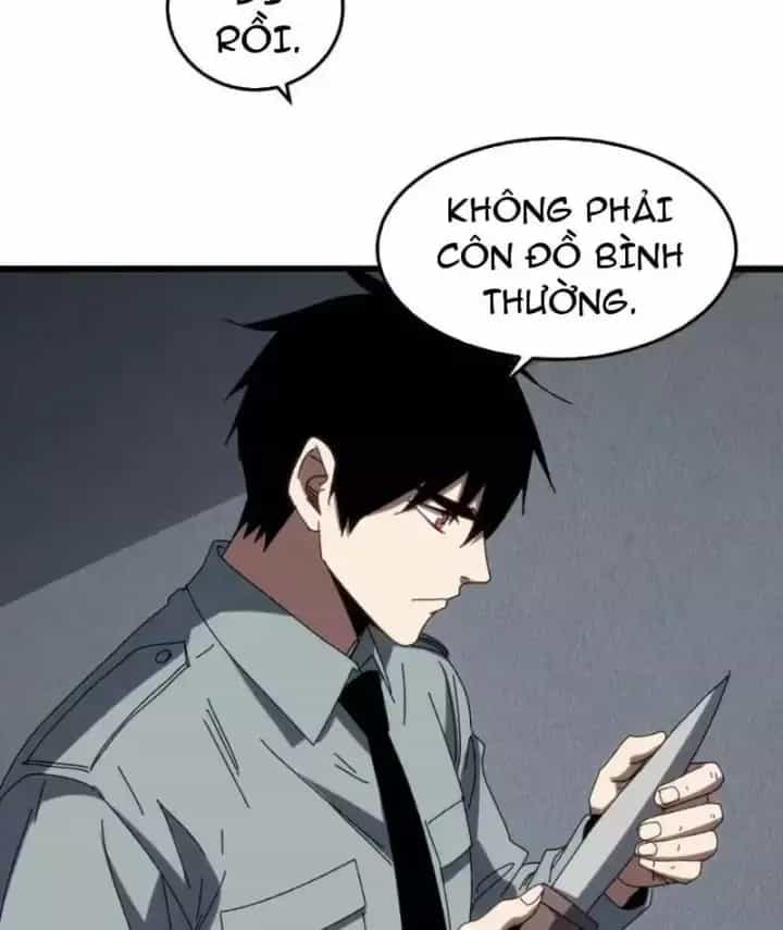Đặc Chủng Trùng Sinh Về Thời Trung Học - Chương 70 - ảnh 58