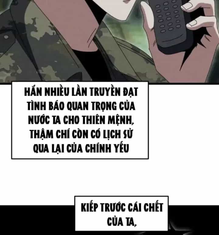 Đặc Chủng Trùng Sinh Về Thời Trung Học - Chương 71 - ảnh 16