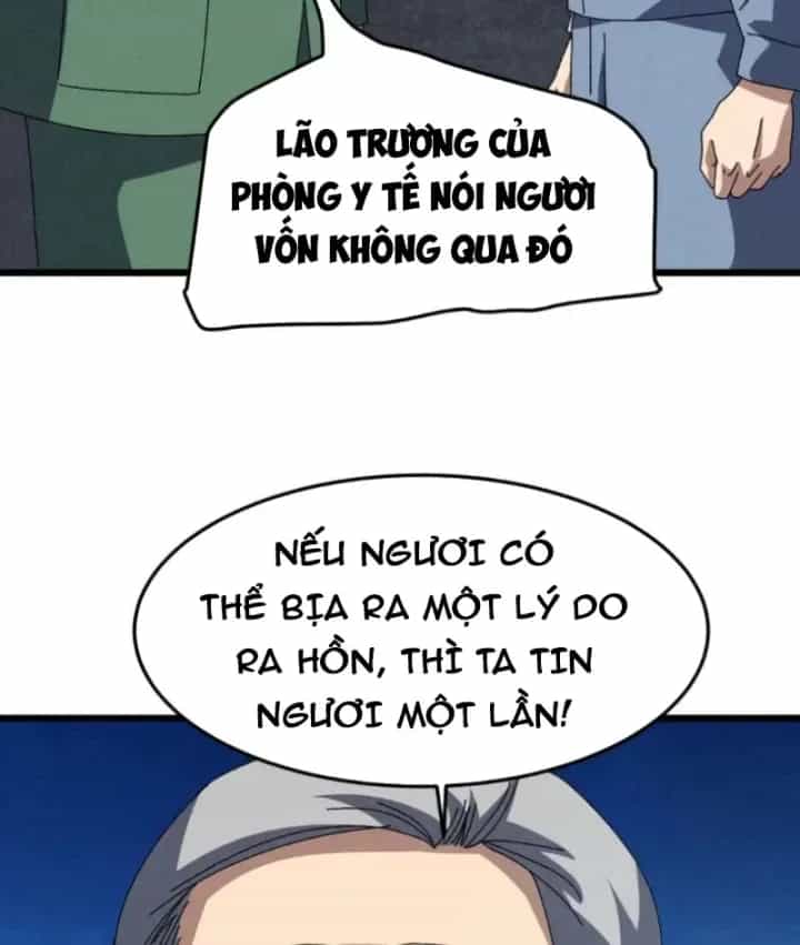 Đặc Chủng Trùng Sinh Về Thời Trung Học - Chương 71 - ảnh 58